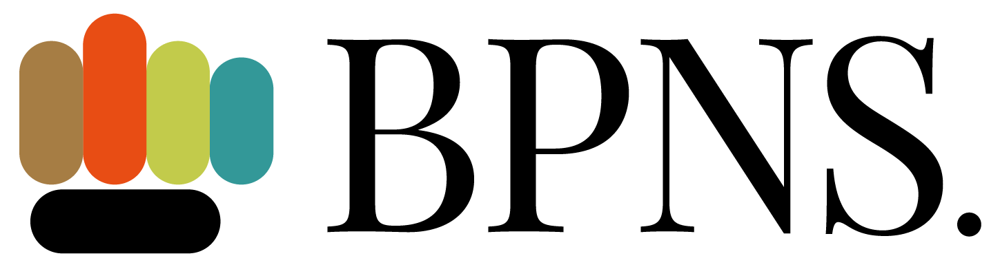 BPNS. logo